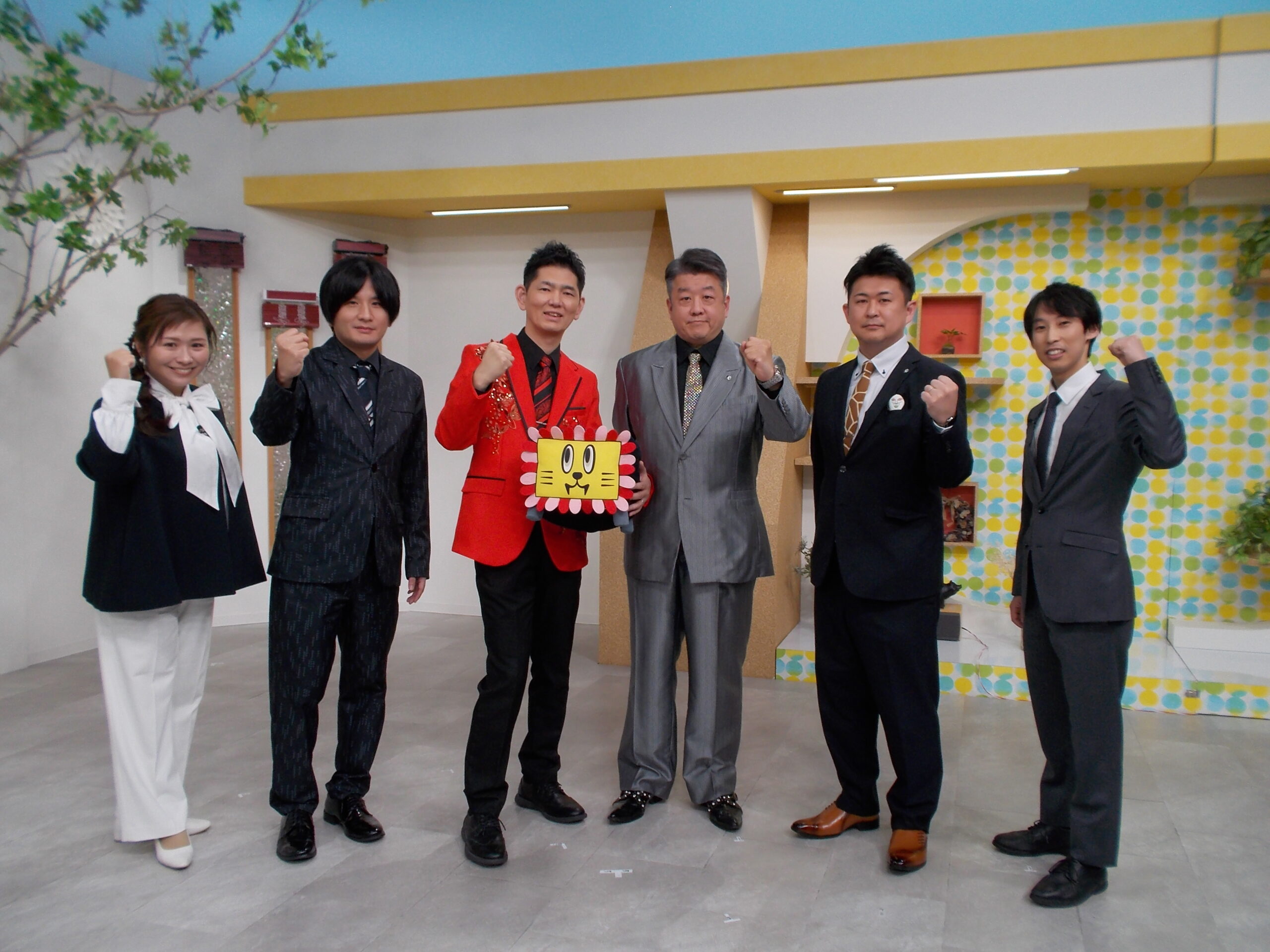 画像：建物外観